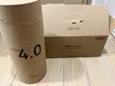 京东京造深睡枕Pro4.0记忆枕头枕芯记忆棉海绵护颈椎助睡眠侧睡送礼 实拍图