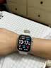 华为HUAWEI WATCH FIT 5铝合金表壳 悦动白 超轻薄大屏腕上微运动强劲续航华为智能手表 实拍图