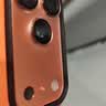 绿联【无黑边不挡屏】适用苹果16/15钢化膜iPhone16/15手机膜无边高清抗指纹防摔防爆保护膜 2片装 实拍图