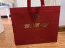 剑南春水晶剑 52度 558mL*2瓶 双支礼盒 浓香型白酒 实拍图