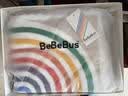 bebebus【达播同款】轻享家Pro香槟腰凳婴儿背带透气抱娃神器二合一 实拍图