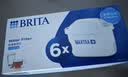 碧然德BRITA 家用滤水壶 净水壶滤芯 Maxtra 多效滤芯 6枚装 实拍图