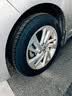 双星JUOGO轮胎 185/60R15 84H SH71适配捷达/飞度/致炫/新威驰 实拍图