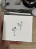Apple/苹果 AirPods Pro (第三代) 搭配MagSafe充电盒 (USB-C)蓝牙耳机 适用iPhone/iPad/Mac MFHP4CH/A 实拍图