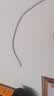 绿联【2条装】Type-C数据线6A超级快充电线100W/88W/66W适用华为荣耀手机Pura90/80/70/Mate70/60Pro 实拍图