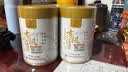 凤牌 红茶 有机经典58 铂金臻品58 凤庆滇红特级100g罐装 茶叶  实拍图