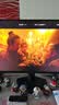 AOC 23.8英寸260Hz 创新QD量子膜广色域 1ms硬件低蓝光 三角洲240Hz 游戏电竞显示器 破军系列24G51Z 实拍图