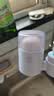 京东京造水龙头净水器 过滤器 家用厨房自来水前置过滤器 可视化可清洗复合滤芯 1机4芯套装 实拍图