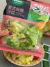 一号农场开袋即食意式风情沙拉150g*3混合蔬菜火锅食材轻食代餐源头直发 实拍图
