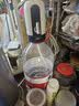农夫山泉饮用水 饮用天然水5L*4桶 整箱装 桶装水塑膜随机包装 实拍图
