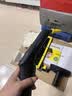KARCHER德国卡赫蒸汽拖把拖地家用高温蒸汽清洁机厨房油烟机空调全屋清洁洗地一体机温度显示杀菌除螨SC5D 实拍图