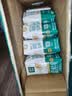 伊利【新鲜日期】金典纯牛奶200ml*24盒3.6g乳蛋白礼盒装 实拍图