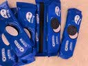 奥利奥（Oreo）夹心饼干经典原味349g 休闲零食美味早餐办公室下午茶 实拍图