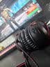 极度未知（HYPERX）飓风2飓风3系列电竞游戏耳机头戴式 fps吃鸡耳麦降噪麦克风 原金士顿cloud2电竞耳机 飓风3-黑红【Hear360音效丨性能升级】 实拍图