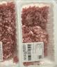 【180天白猪】冷鲜猪肉馅（肥瘦比约2：8）300g 实拍图