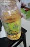 金龙鱼 食用油 非转基因 物理压榨不油腻轻年玉米油4L 实拍图