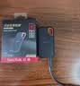 Sandisk闪迪1TB Type-c USB3.2 NVMe移动固态硬盘（PSSD）E61卓越版 1050MB/s三防保护 手机笔记本电脑外接SSD 实拍图