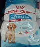 皇家狗粮 幼犬狗粮幼犬奶糕宠物中型犬MEJ32 全价犬粮 2-12月 4KG 实拍图