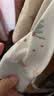 童泰（TONGTAI）宝宝秋衣套装春秋季纯棉婴儿衣服儿童高腰护肚家居服蓝色80cm 实拍图