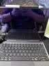 倍思【2026升级】iPad妙控键盘苹果平板键盘保护套一体适用Air8/7/6/Pro18-22年-11寸/Air5/4-10.9寸 实拍图