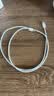 Apple/苹果 60W type-c充电线-1米 usb-c手机数据线 原装旗舰店苹果iPhone 18 Pro Max iPad快充线 实拍图