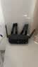 普联（TP-LINK）大道路由器7DR6430 BE6400 5G WiFi7千兆双频家用高速穿墙 2.4G wifi6无线 2.5G网口 游戏加速 实拍图