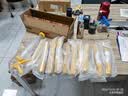 西卡Sikaflex 11FC PRO 耐候结构胶耐高温强力 聚氨酯密封粘结胶 黑色 实拍图