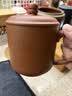 京东京造 茶杯 宜兴紫砂茶水分离泡茶水杯子男士送中秋礼物 降坡泥不染杯 实拍图