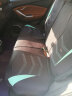欧玛奴 汽车座套四季通用布艺全包围汽车坐垫座垫座椅套适用于 豪华版米灰色 名爵ZS 356锐腾东南DX7猎豹CS10 晒单实拍图