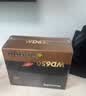 航嘉（Huntkey）WD650铜牌650W电脑电源（80PLUS铜牌/单路50A/全电压/LLC+SR+DC-DC/智能温控） 实拍图