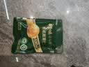 百草味甄选高端有机板栗仁450g/500g 熟制甘栗坚果休闲零食【本味甄果】 实拍图