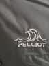 伯希和（Pelliot）经典3.0户外冲锋衣三合一男秋季2026新款防水外套115301054蓝L 实拍图