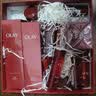 玉兰油（OLAY）大红瓶水乳液面霜保湿抗皱紧致护肤品套装礼盒生日礼物送女友 实拍图