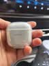 华为FreeBuds SE 2代真无线蓝牙耳机半入耳式音乐通话运动跑步游戏低延时快充超长续航含保护套 陶瓷白 实拍图