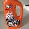 威猛先生（Mr Muscle）管道疏通啫喱 960ml 卫浴专用 下水道强力疏通剂 管道疏通神器 实拍图