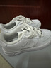 NIKE耐克AIR FORCE 1(GS)空军一号大童鞋女鞋小白鞋DH2920-111 35.5 实拍图