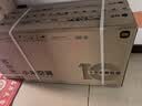 小米【30号晚八价更低】空调 巨省电 1.5匹挂机 一级能效 外机单排铜管 KFR-35GW/N1A1 实拍图