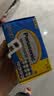 松下（Panasonic）5号电池五号AA碳性40节盒装适用于低耗电玩具/遥控器/挂钟/计算器等 实拍图