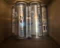 百威冰啤酒500ml*18罐整箱装【99%好评】京东自营 实拍图
