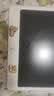 澳梦星儿童画板液晶写字板家用早教机电子黑板可消除手写绘画屏生日礼物 【12寸标准款】笔+LCD液晶手写板-无蓝光更护眼 实拍图