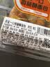 【动物黄油】丹麦一口香肠酥面包 6个/180g 实拍图
