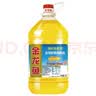 金龙鱼 食用油 葵花籽清香型食用植物调和油5L*4 实拍图