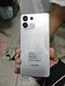 OPPO K12s 8GB+256GB 星芒白 7000mAh长续航大电池 OLED 直屏 骁龙学生 5G 游戏千元新款手机 国家补贴 实拍图