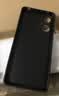 放飞星球  适用红米note12turbo手机壳小米Redmi Note12Turbo保护套 升级肤感羊巴皮磨砂镜头全包硅胶 实拍图
