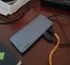 ANKER安克 Type-C拓展坞PD100W快充usb延长线hdmi转接头扩展坞华为苹果Macbook平板电脑等转换器 五合一 实拍图