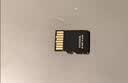 Sandisk闪迪256GB TF(MicroSD)内存卡4K极速金卡A2 V30 U3兼容大疆Pocket3/4P/Action 6运动相机/无人机存储卡 实拍图