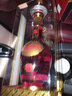 郎酒国藏郎 浓香型白酒 商务宴请 收藏送礼佳品 52度 500mL 1瓶 三号单瓶装 实拍图