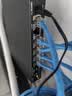 普联（TP-LINK）  24口全千兆交换机 一键切换云管理、即插即用企业级交换器 监控网络网线分线器  TL-SG2024D 实拍图