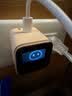 ANKER安克45W安心充smart苹果17充电器 氮化镓type-c快充40Wpd适用iPhone18promax手机Apple16插头 橙 实拍图