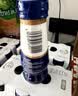 欧德堡（Oldenburger）A2β 4.0蛋白高钙 全脂纯牛奶 INF锁鲜 200ml*24瓶 实拍图